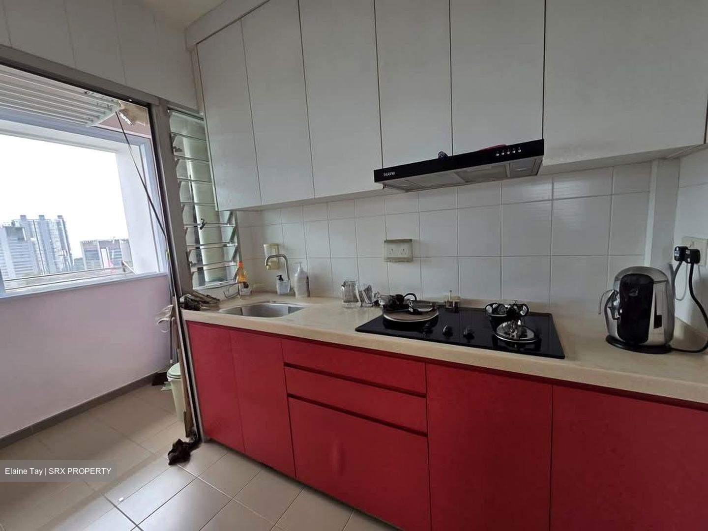 Blk 127 Kim Tian Green (Bukit Merah), HDB 3 Rooms #601947971